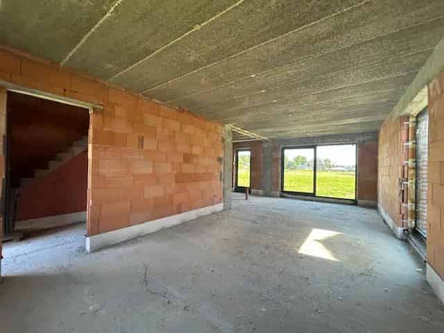 Huis te koop in Budingen