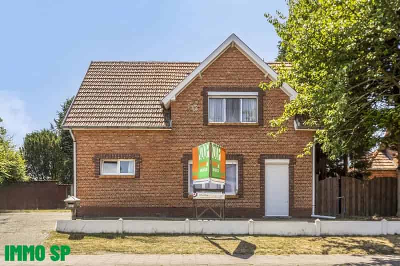 Huis te koop