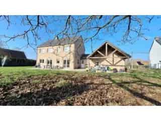 Villa te koop - Fontaine-Valmont VBC51031