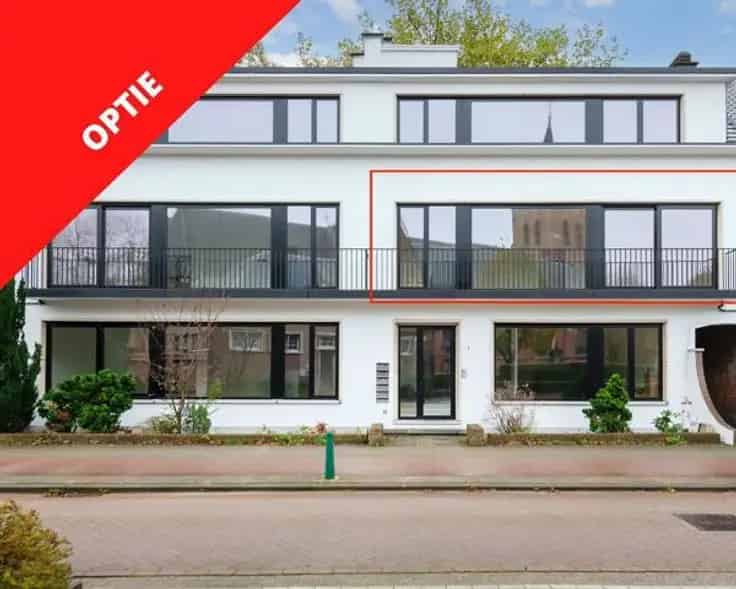 Appartement Te Koop