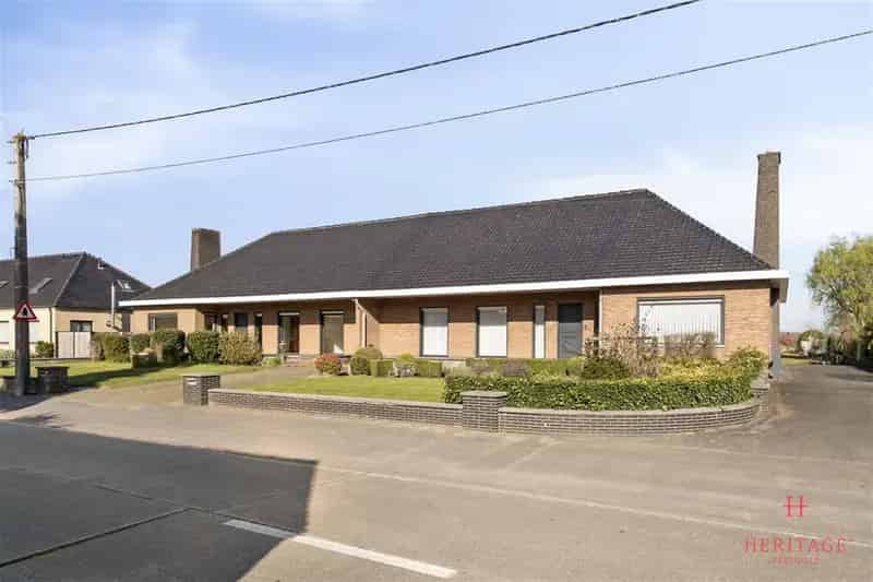 Huis te huur