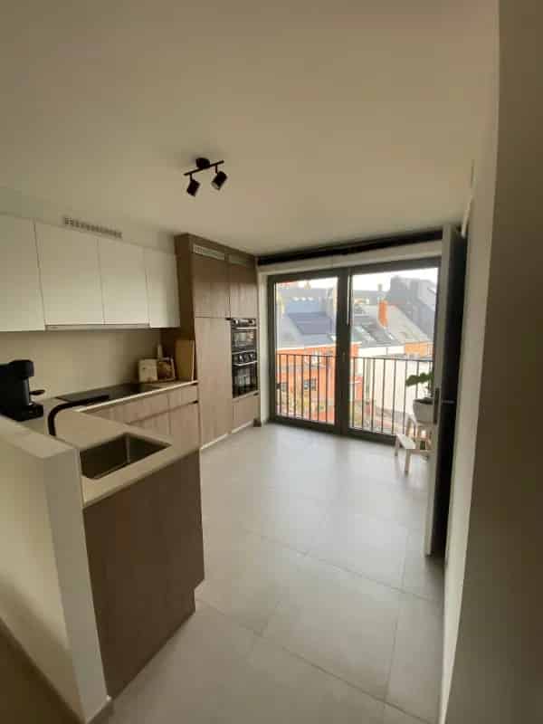 Appartement te huur in Dendermonde