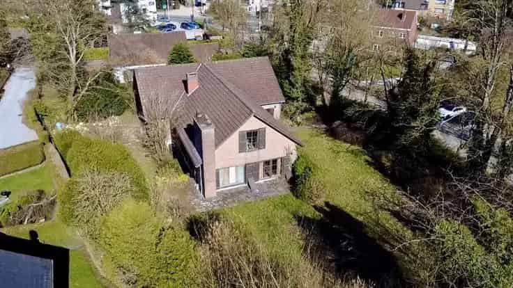 Villa Te Koop
