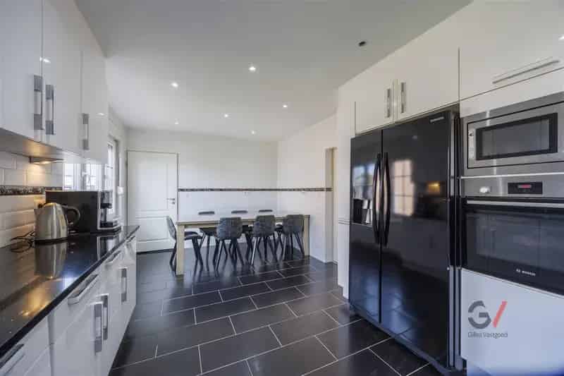 Huis te koop Mechelen 5 slaapkamers tuin