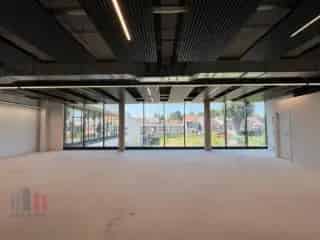 Kantoorruimte te huur Strombeek-Bever 300m² Nabij A12