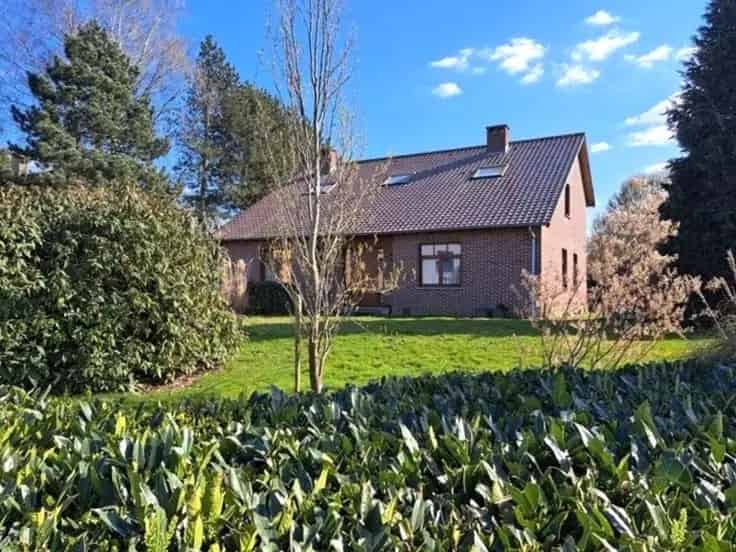Villa Te Koop