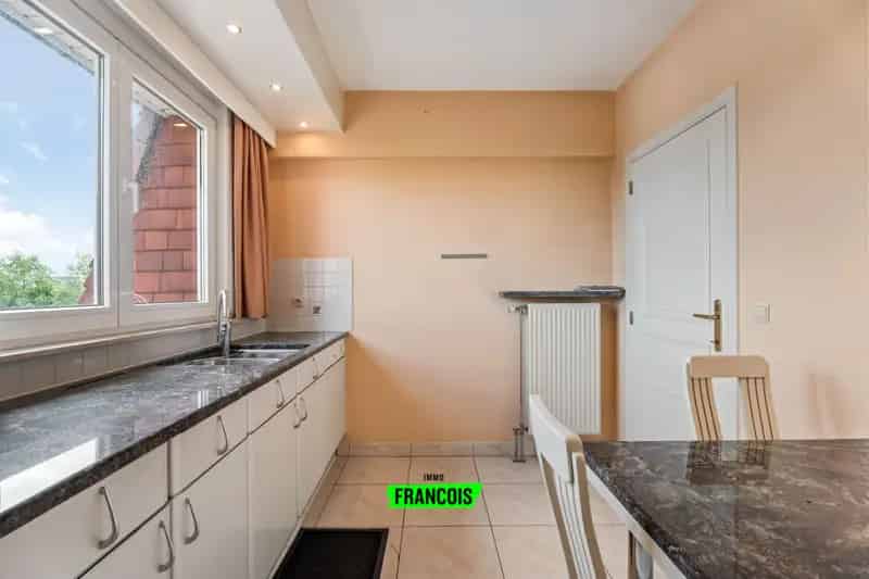 2 Slaapkamer Appartement Kaaskerke  Fenomenaal Zicht Garage