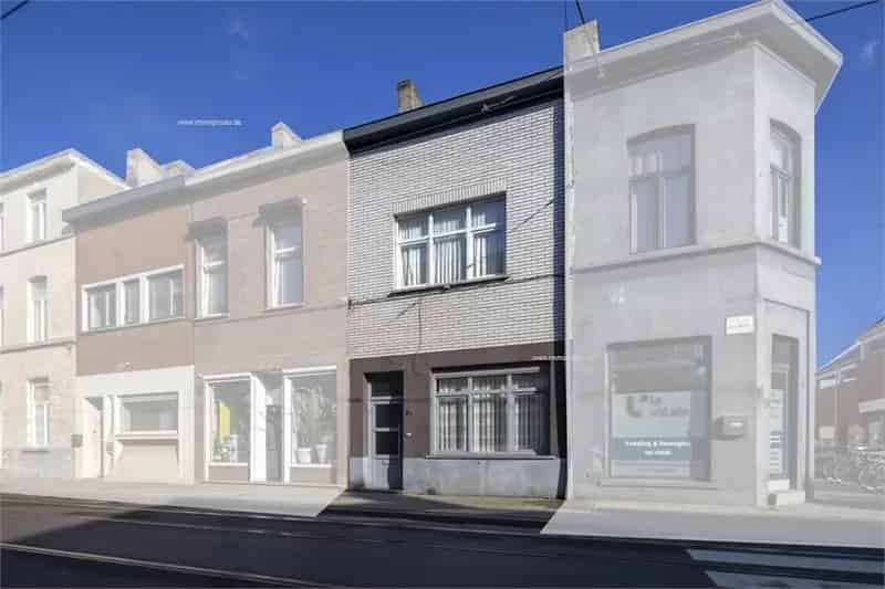 Huis te koop Gent