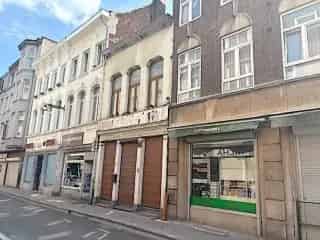 Handelspand te koop - Antwerpen RBT74518
