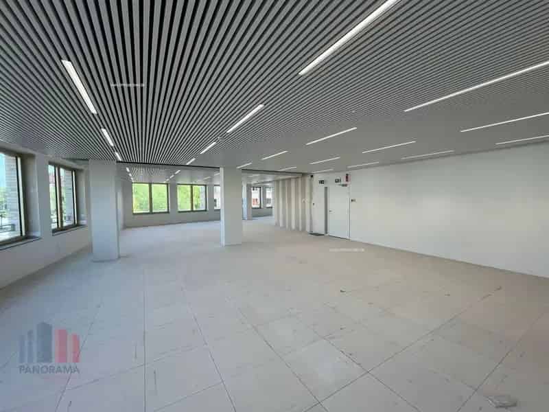Nieuwbouw kantoorruimte te huur in Gent