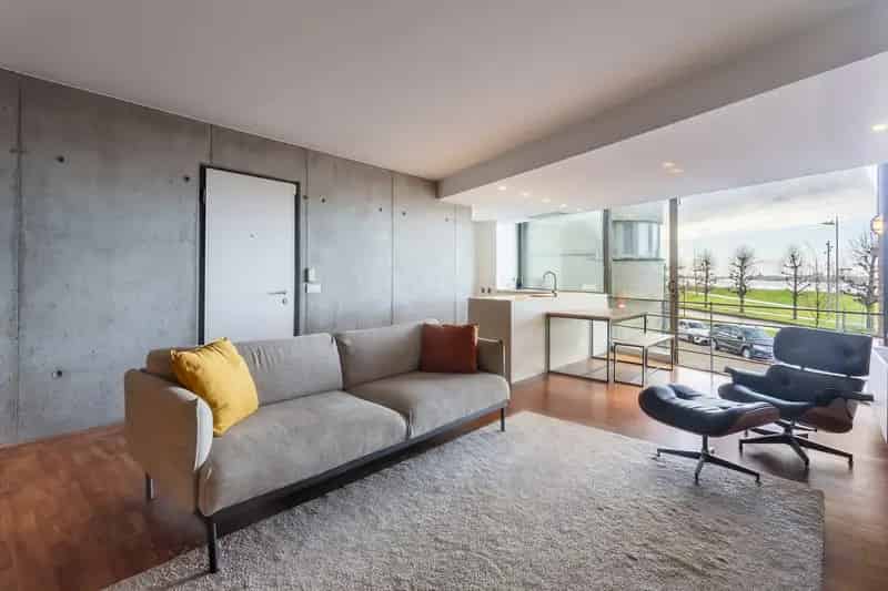 Appartement te huur