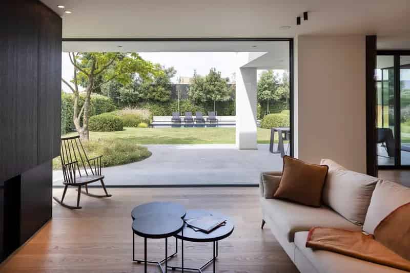 Villa te koop in Beveren-leie