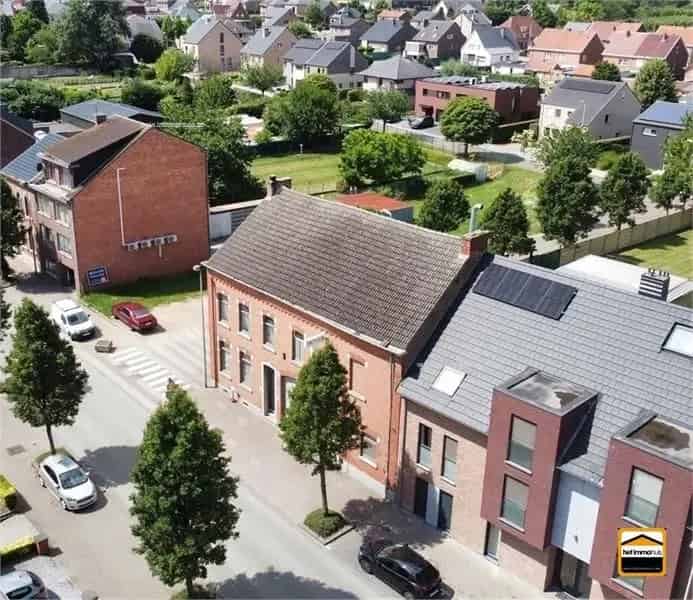 Woning te koop Tongeren-Borgloon