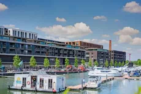Project: Hasselt - Quartier Bleu - Hasselt 1290232-1473942