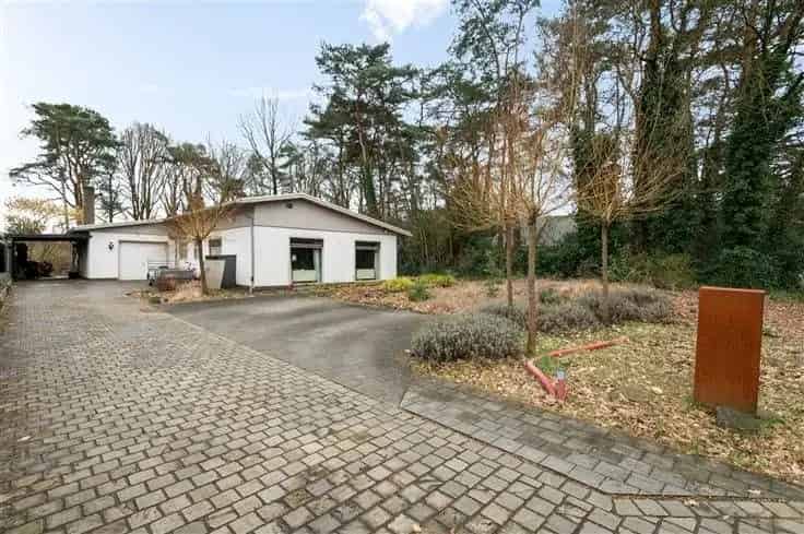 Huis Te Koop