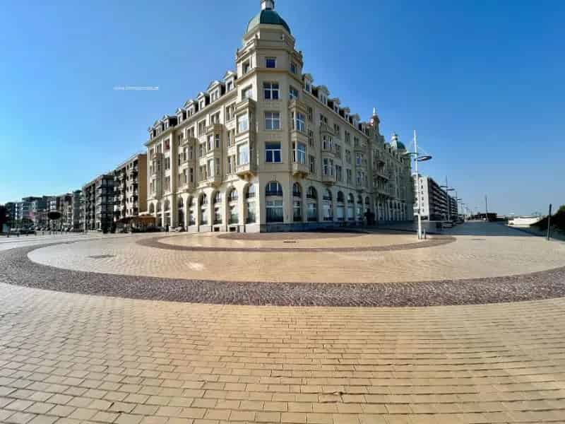 Handelspand te koop Zeebrugge