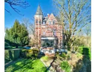 Villa te koop - Ukkel VBC65528