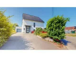 Villa te koop - Estinnes VBD12645