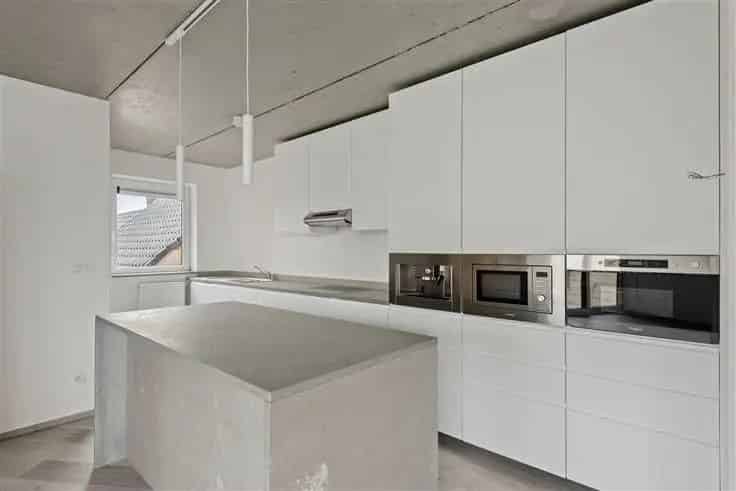 Appartementenblok Te Koop Kruibeke - Opbrengsteigendom