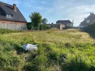Bouwgrond te koop - Oostende RBT16242