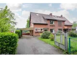 Huis te koop - Houthalen-Helchteren RBT17001