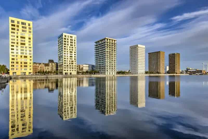 Appartement te koop