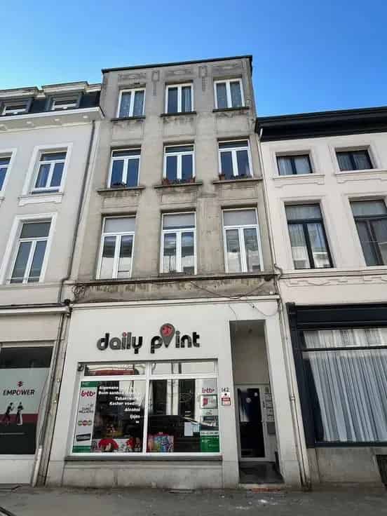 Appartementsblok Te Koop