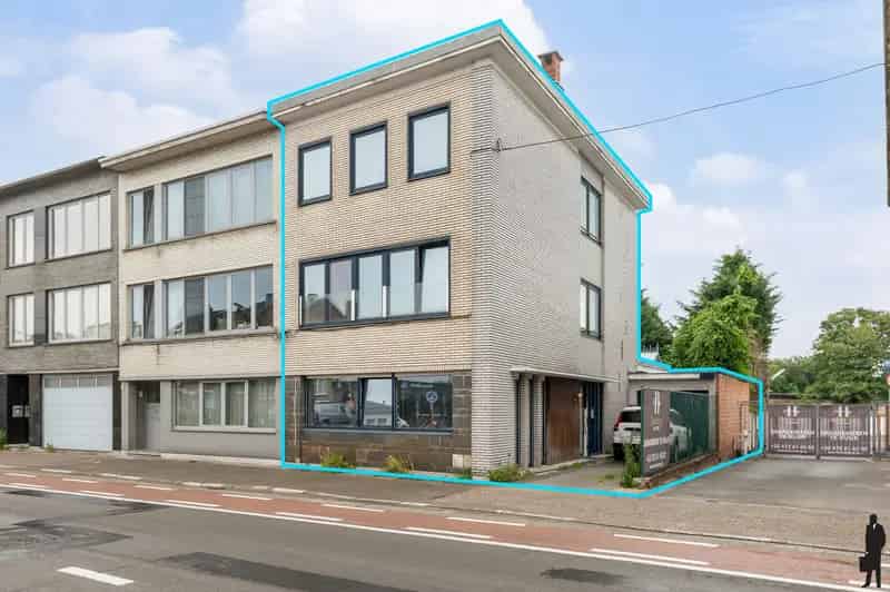 Huis te koop
