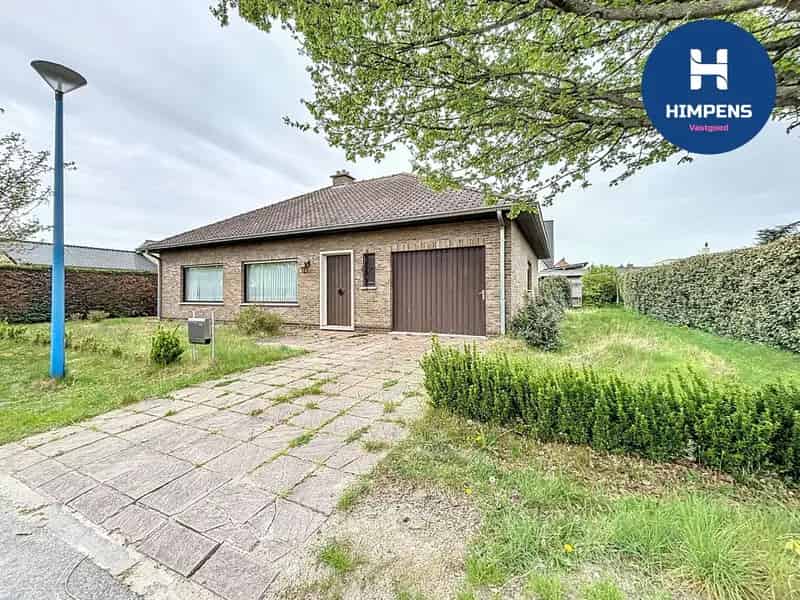 Huis te koop