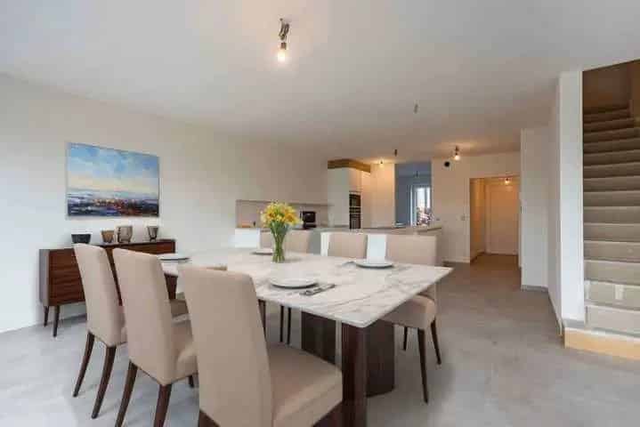 Huis te koop in Maarkedal