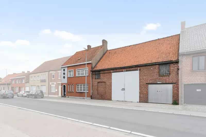 Huis te huur