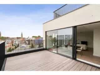 Loft te koop - Gent RBJ52847