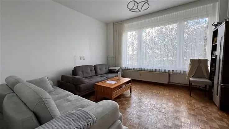 Appartement 3 slaapkamers te Antwerpen - gerenoveerd
