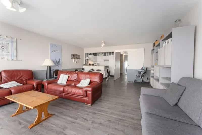 Appartement te koop in Zandvoet De Panne