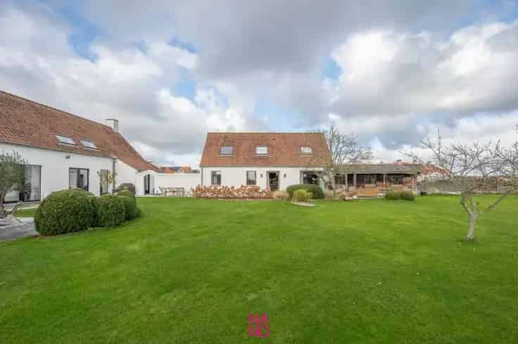 Villa Te Koop