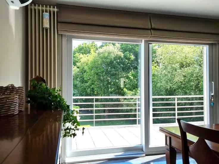 Duplex Te Koop