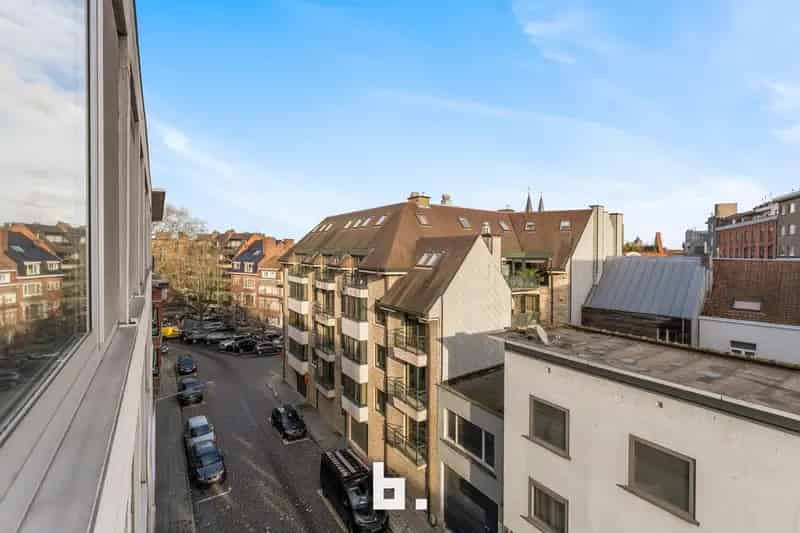 Appartement te huur Kortrijk Centrum
