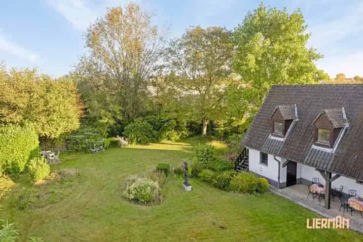 Villa Te Koop