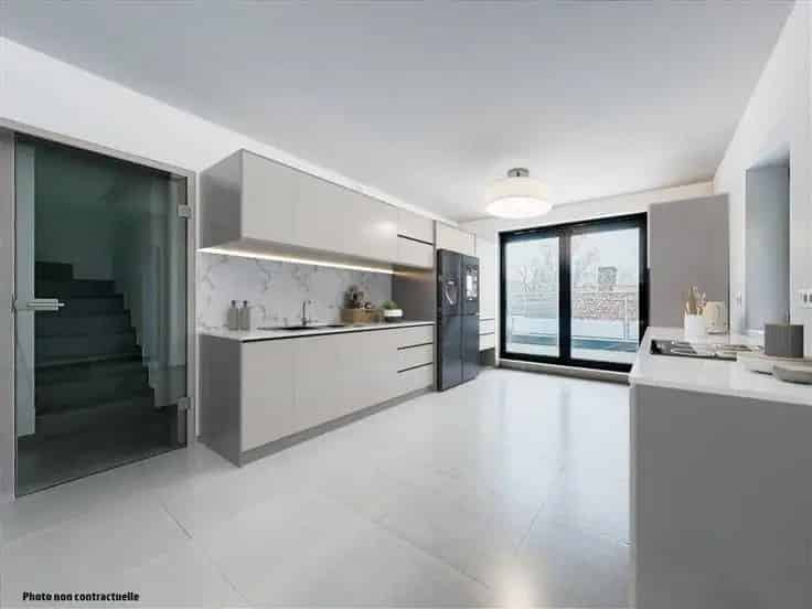 Duplex Te Koop