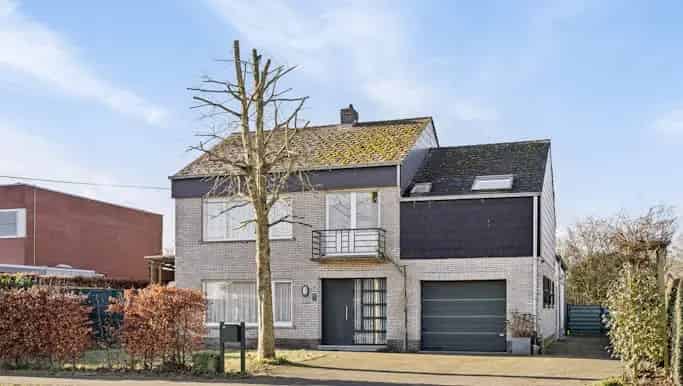 Huis te koop in Vennestraat 82, Gierle - Dewaele