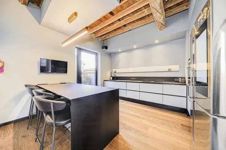 Huis Te Koop Eigenbrakel 323m² - Zwembad Garage EPC A