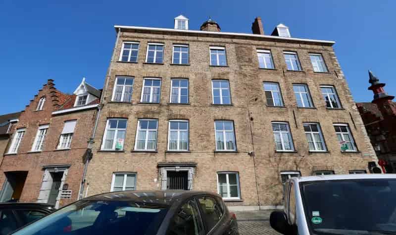 Appartement te huur