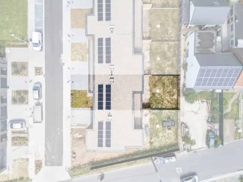 Moderne Nieuwbouwwoning te Koop Kuurne