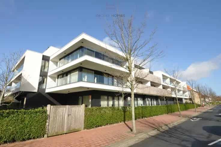 Serviceflat Te Koop