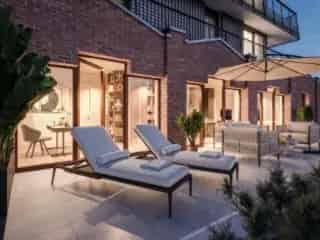 Appartement te koop - Waver VBC84446