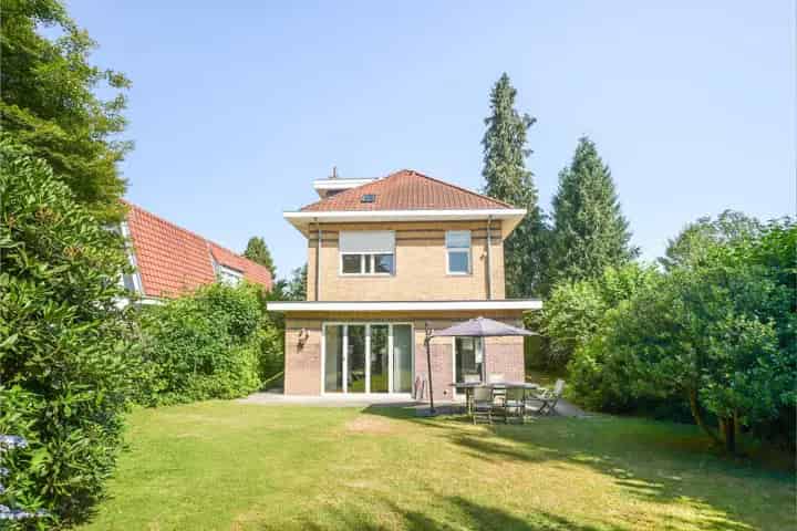Villa te koop in Uccle