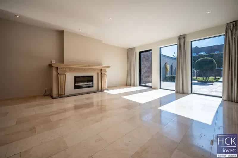 WAREGEM - Huis tot 4 SLPK op topligging hartje centrum!!