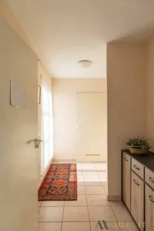 Ruim Appartement Kalfort Te Koop Assistentiewoning 2 Slaapkamers Terras