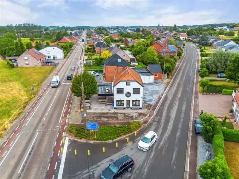 Huis te huur