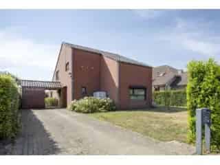 Huis te koop - Heusden RBT97466